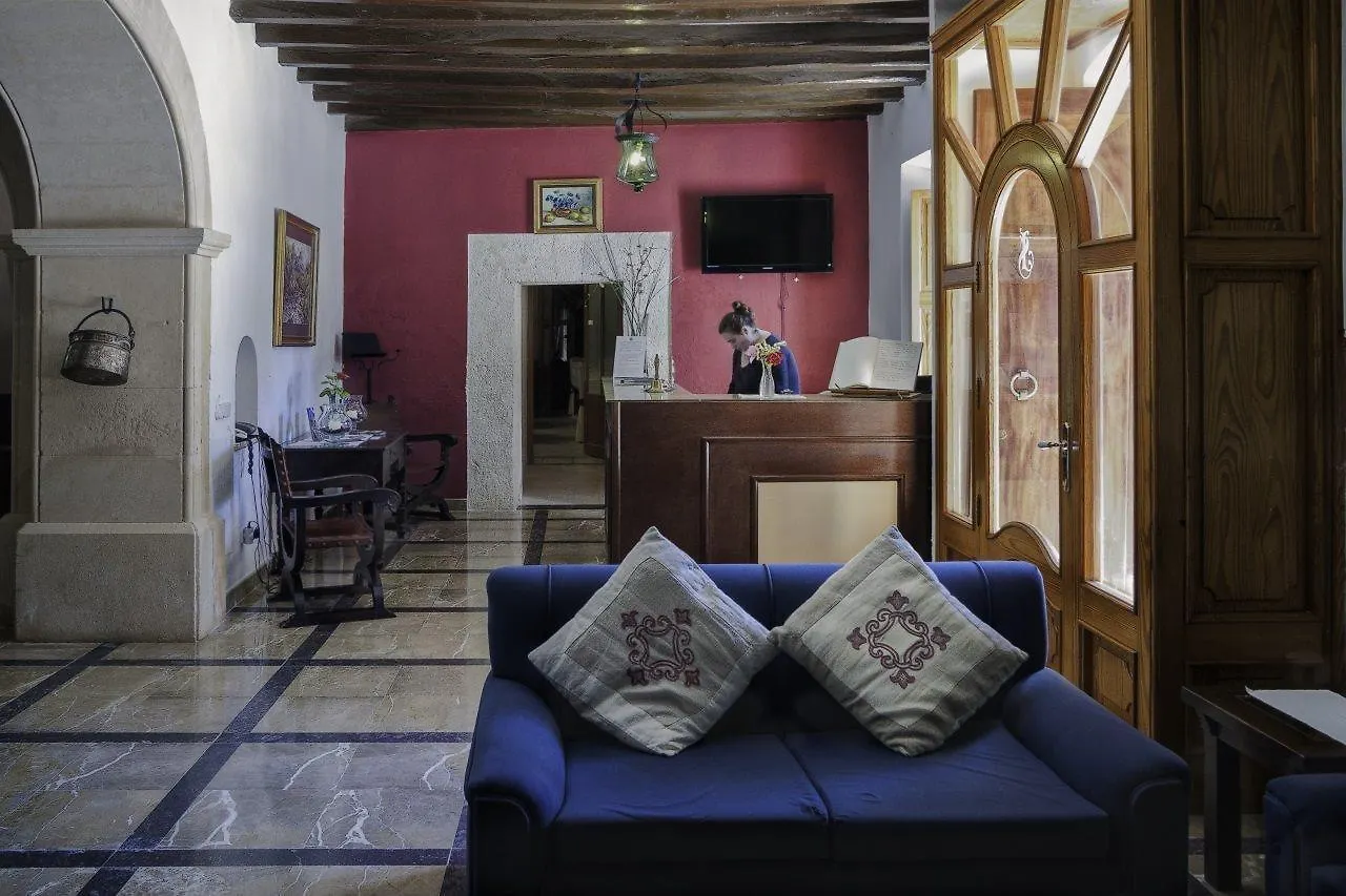 Petit Hotel Rural Son Jorda Sencelles 0*,  Spanien