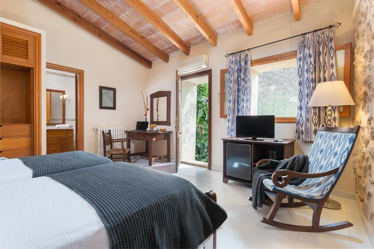Petit Hotel Rural Son Jorda Sencelles