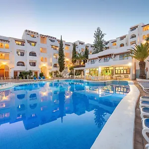 Appartement Holiday Park Santa Ponsa, Santa Ponça