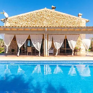 Ferienhaus Sa Rota, Santa Margarita (Mallorca)