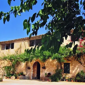  Country house Son Josep De Baix