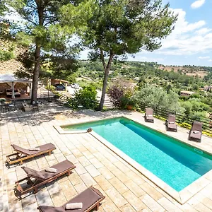 Villa Es Pinar By Homevillas360, Alaró