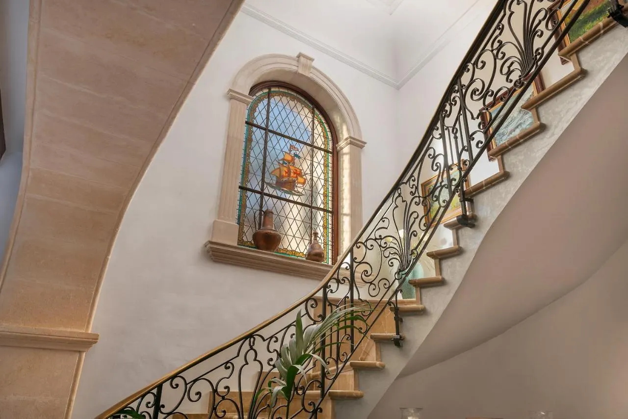 Country house Petit Hotel Rural Son Jorda Sencelles