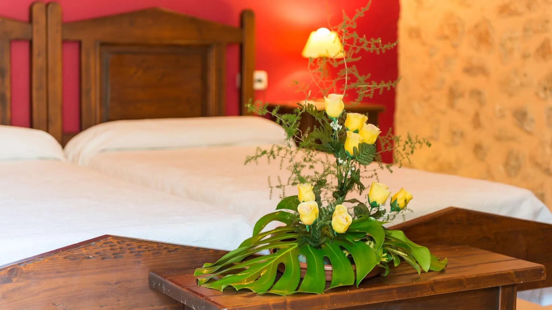 Petit Hotel Rural Son Jorda Sencelles