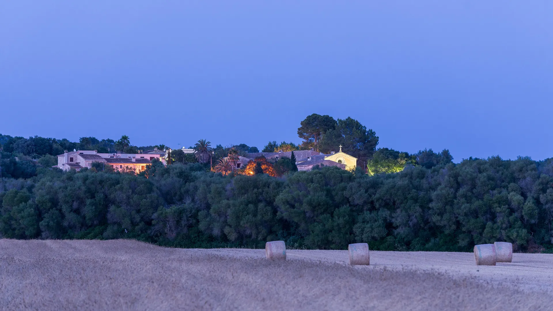 Petit Hotel Rural Son Jorda Sencelles 0*,  Spain