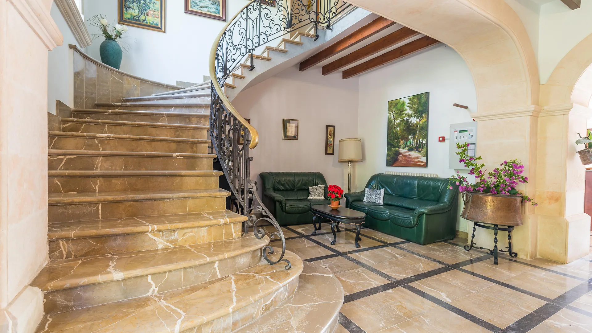 Petit Hotel Rural Son Jorda Sencelles Country house