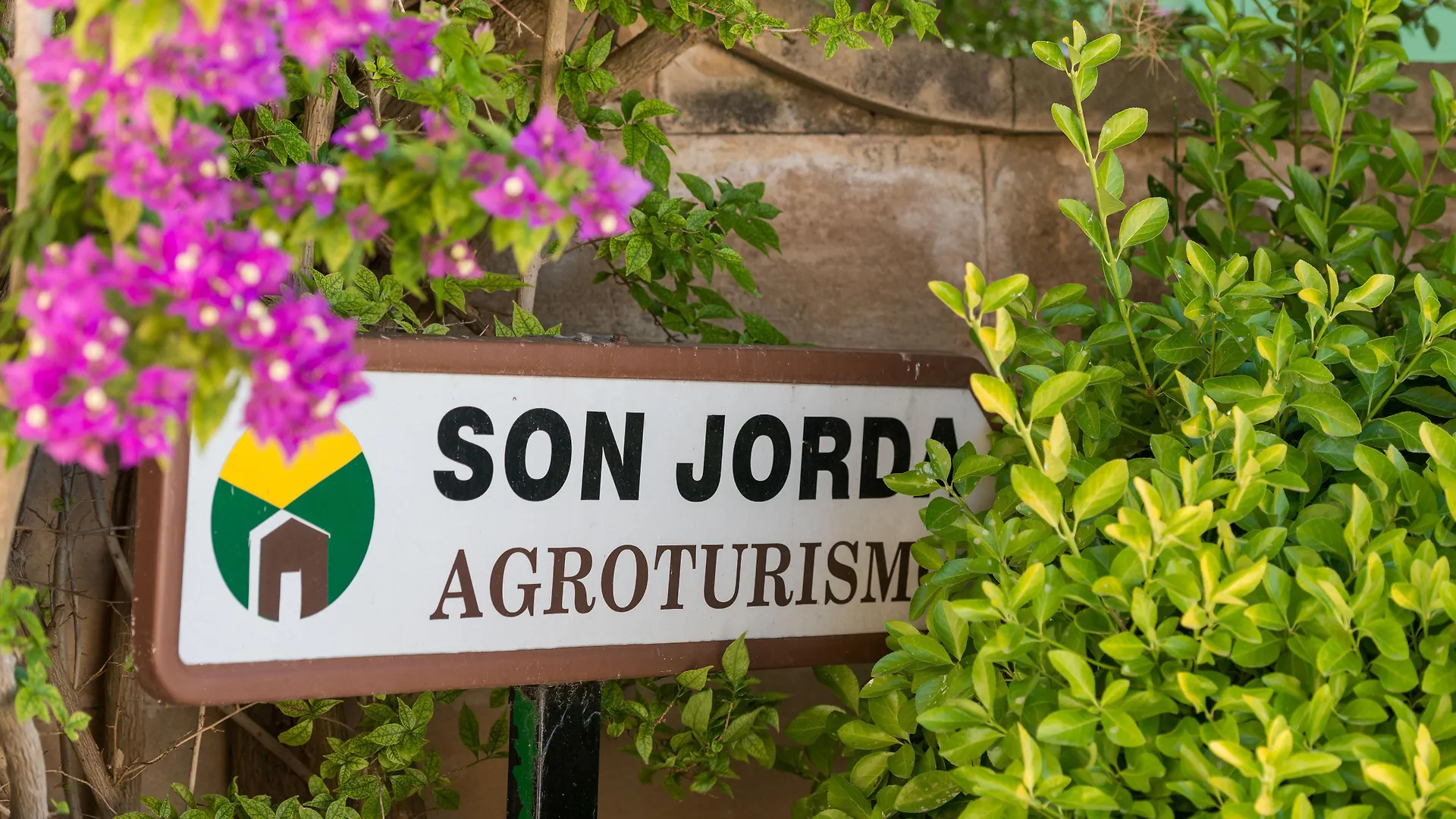 Petit Hotel Rural Son Jorda Sencelles 0*,