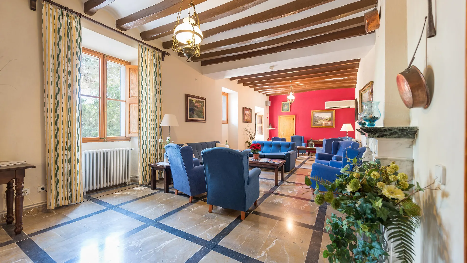 Country house Petit Hotel Rural Son Jorda Sencelles