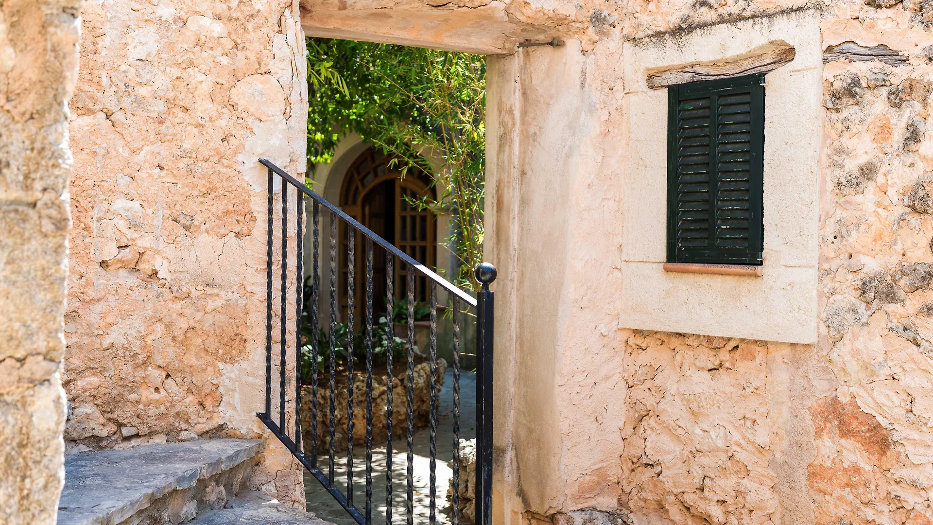 Petit Hotel Rural Son Jorda Sencelles 0*,  Spain