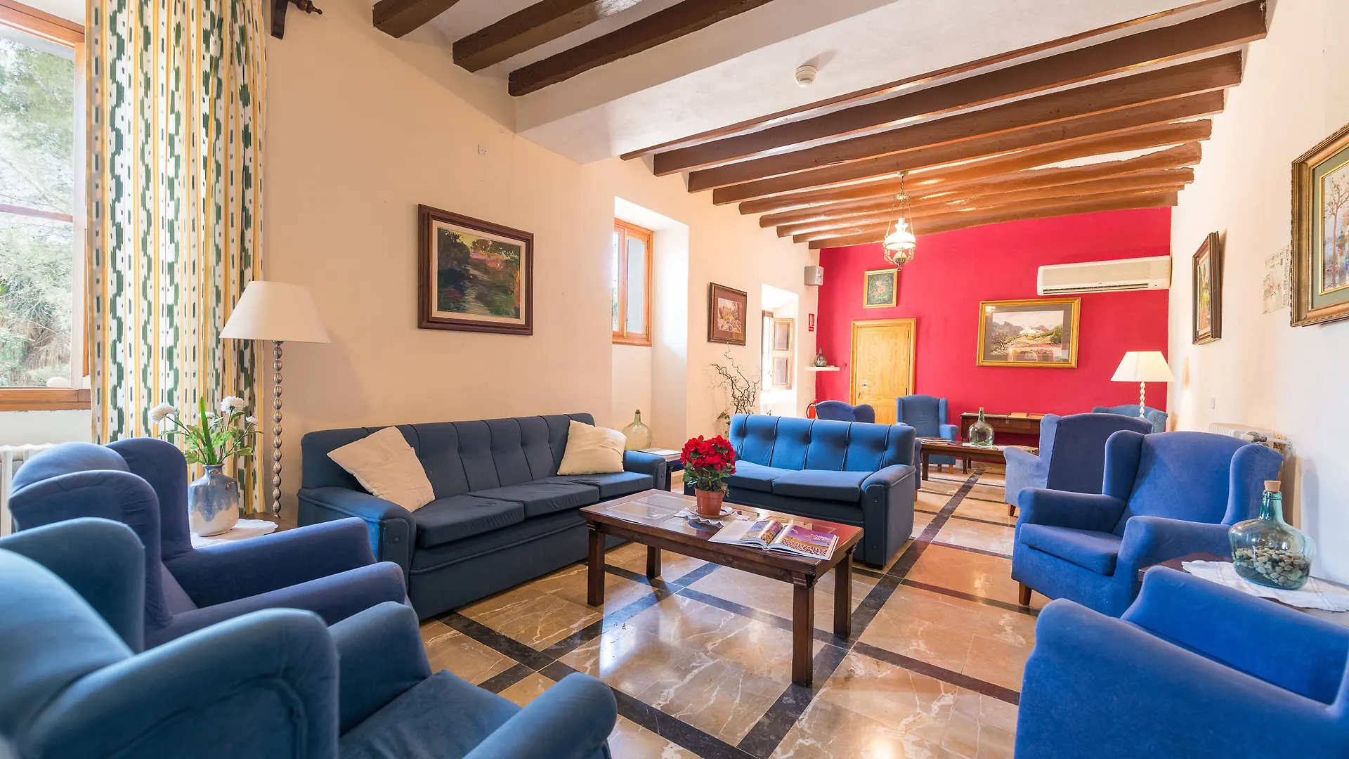 Country house Petit Hotel Rural Son Jorda Sencelles Spain