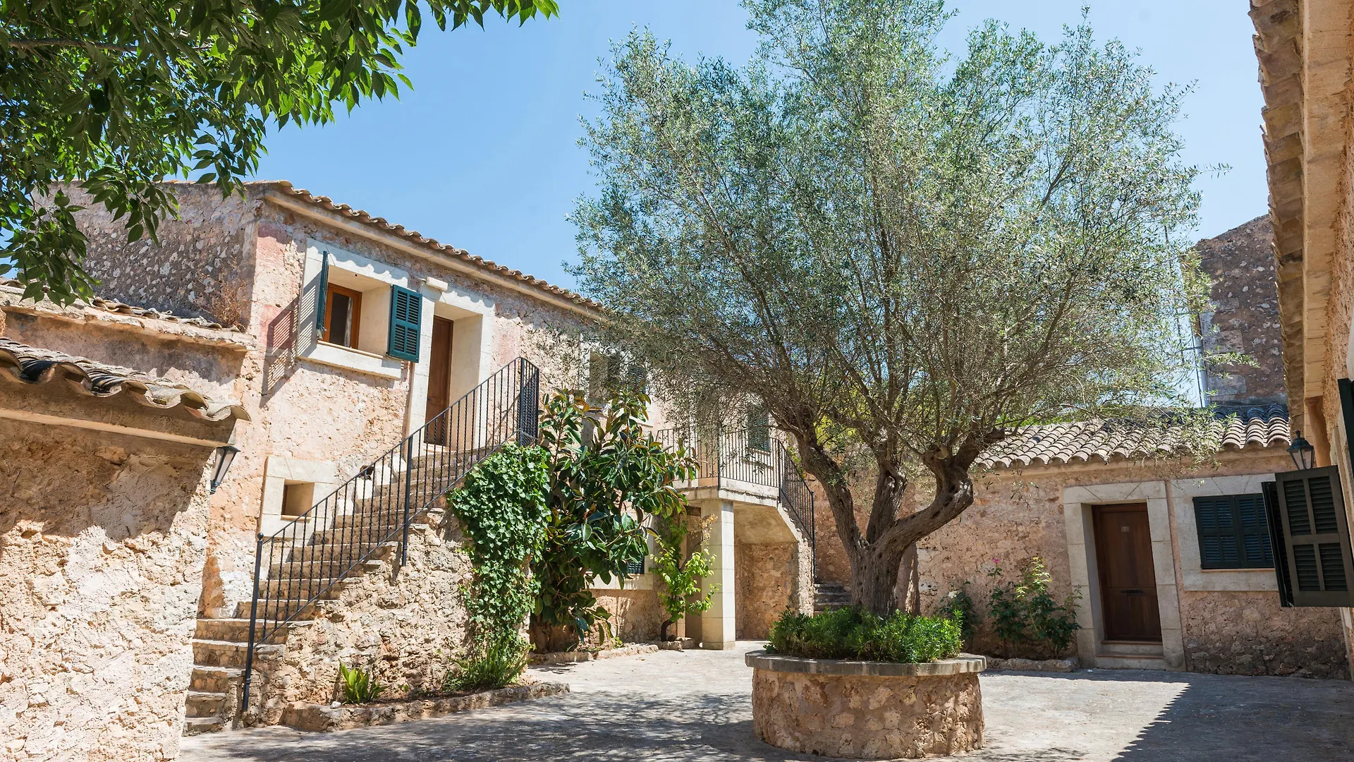 Petit Hotel Rural Son Jorda Sencelles