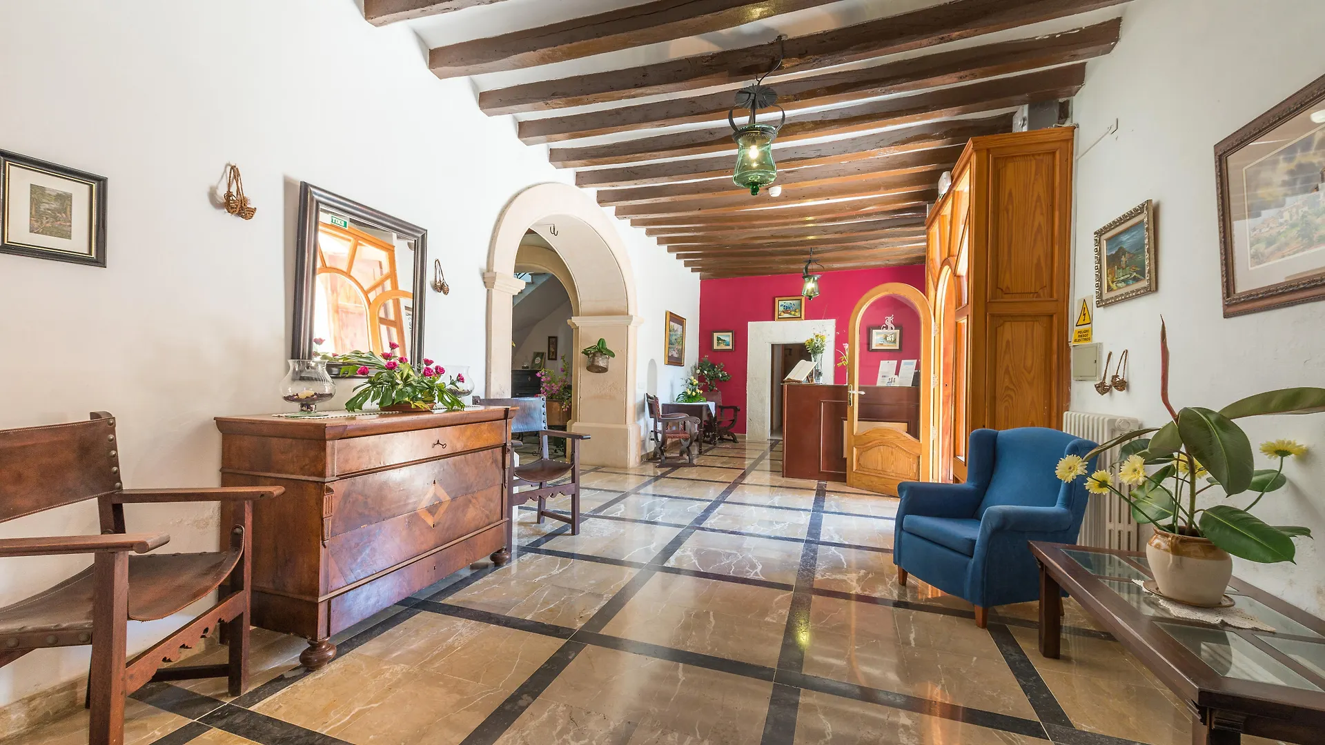Country house Petit Hotel Rural Son Jorda Sencelles