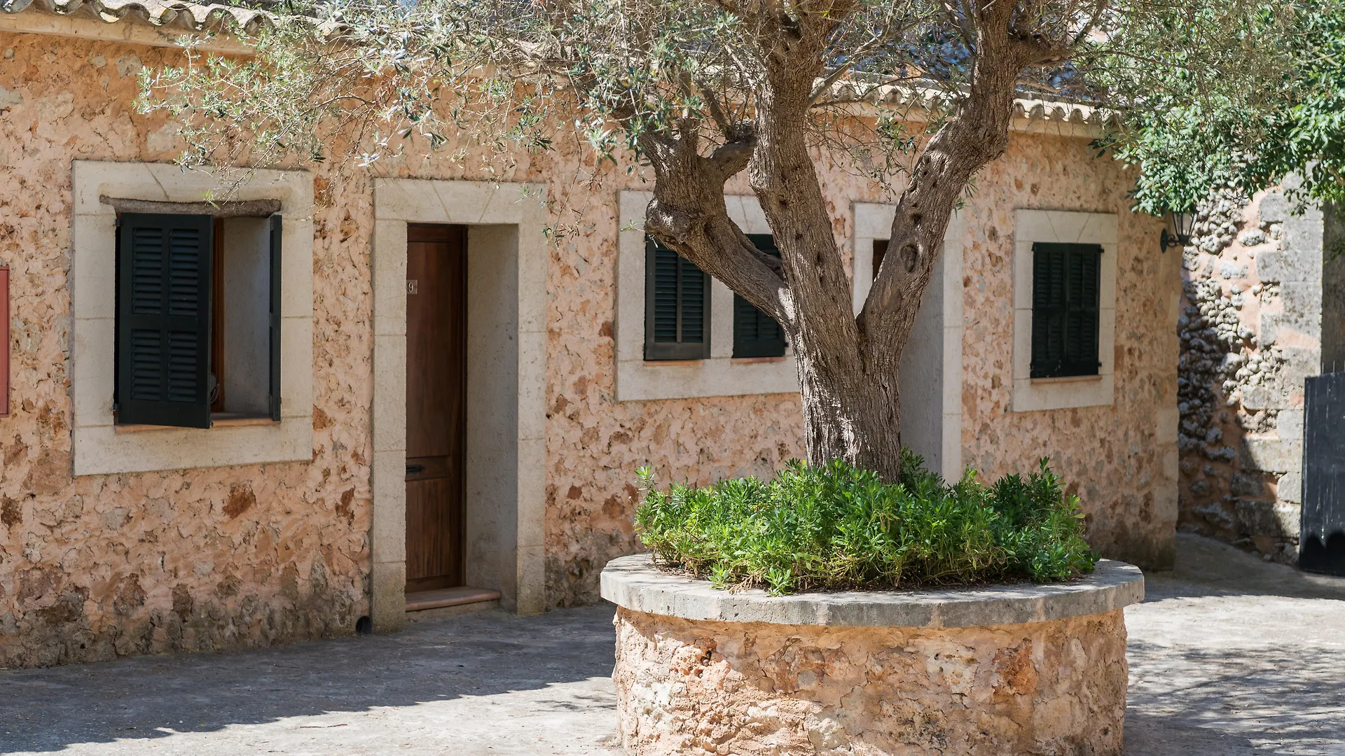 Country house Petit Hotel Rural Son Jorda Sencelles