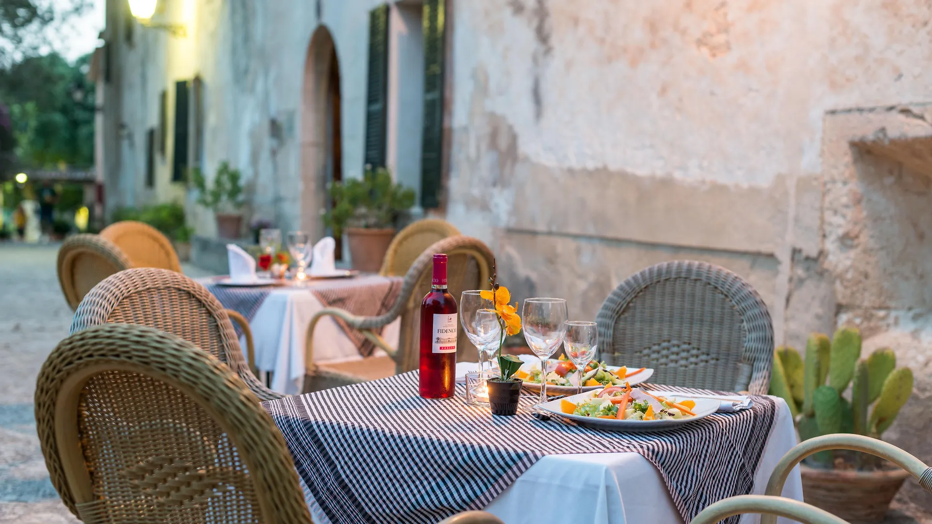 Petit Hotel Rural Son Jorda Sencelles 0*,  Spain