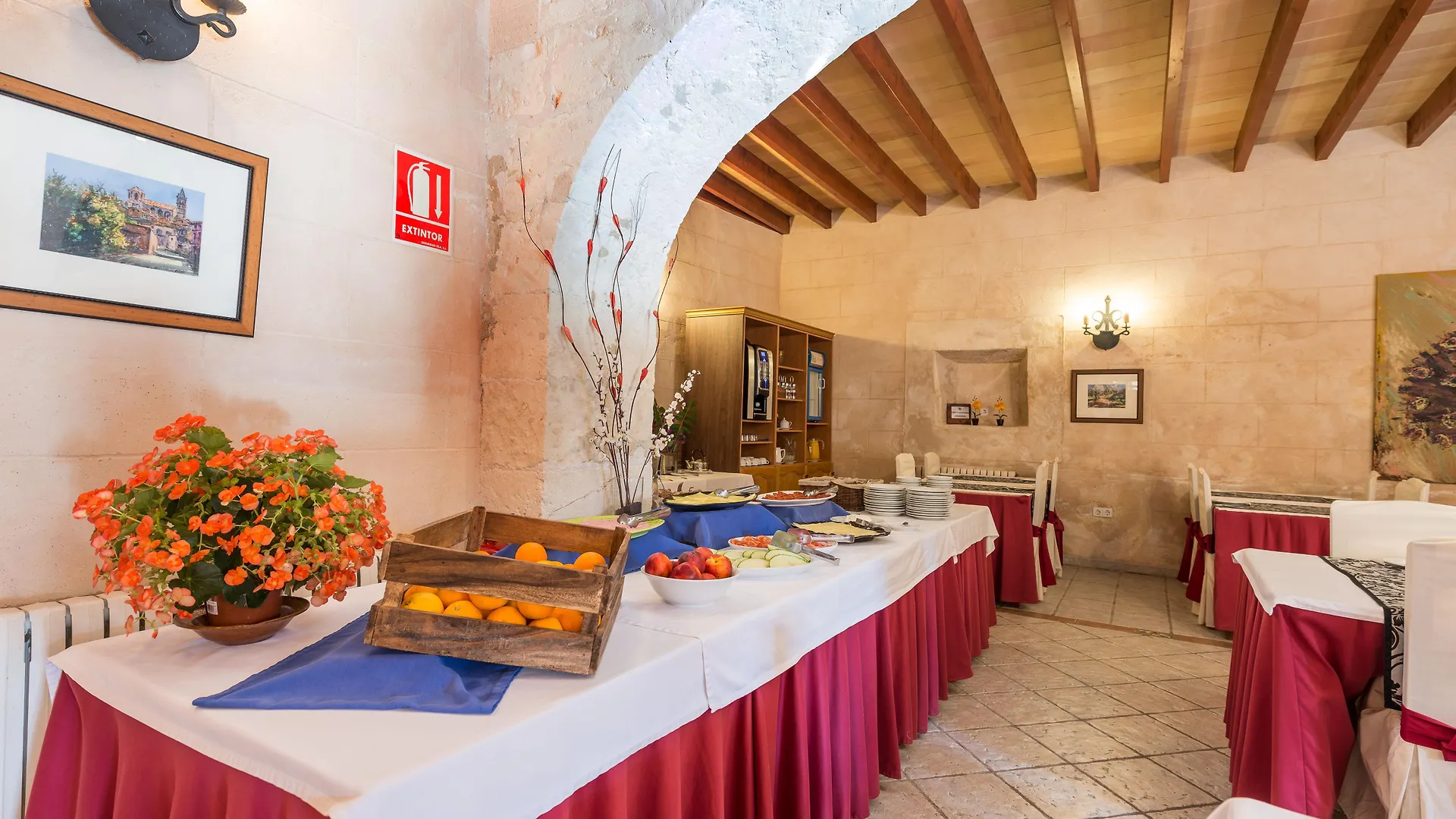 Petit Hotel Rural Son Jorda Sencelles Country house