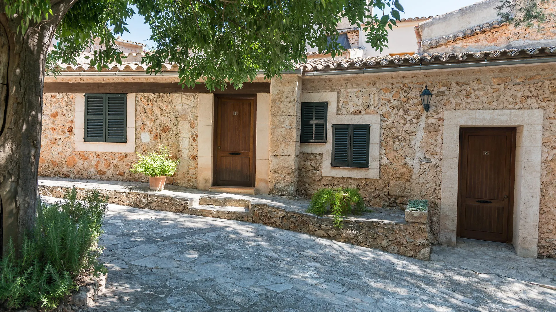 Petit Hotel Rural Son Jorda Sencelles