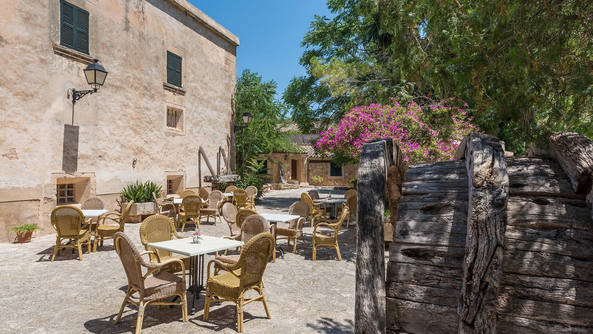 Country house Petit Hotel Rural Son Jorda Sencelles