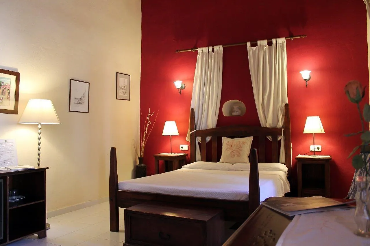 Petit Hotel Rural Son Jorda Sencelles Country house
