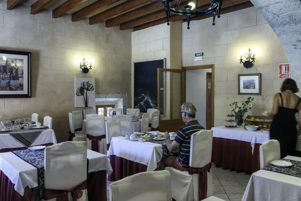 Petit Hotel Rural Son Jorda Sencelles Spain