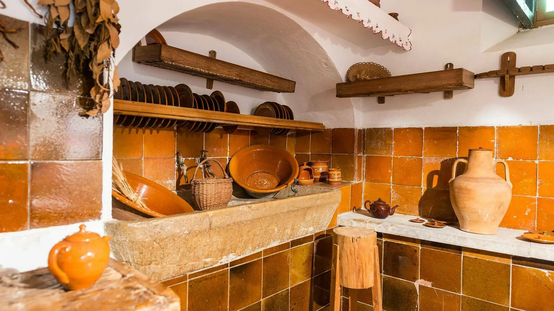 Petit Hotel Rural Son Jorda Sencelles Country house
