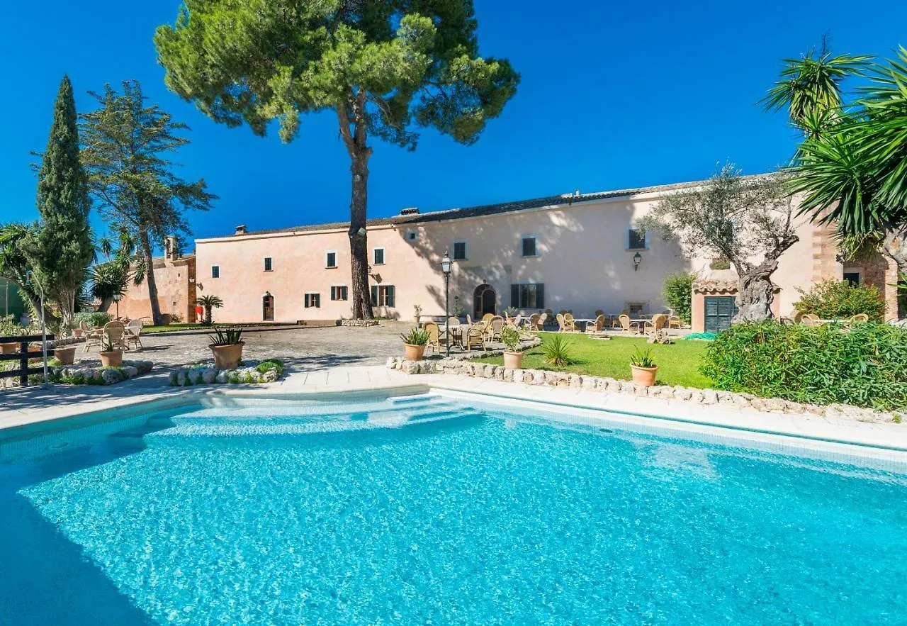 Petit Hotel Rural Son Jorda location