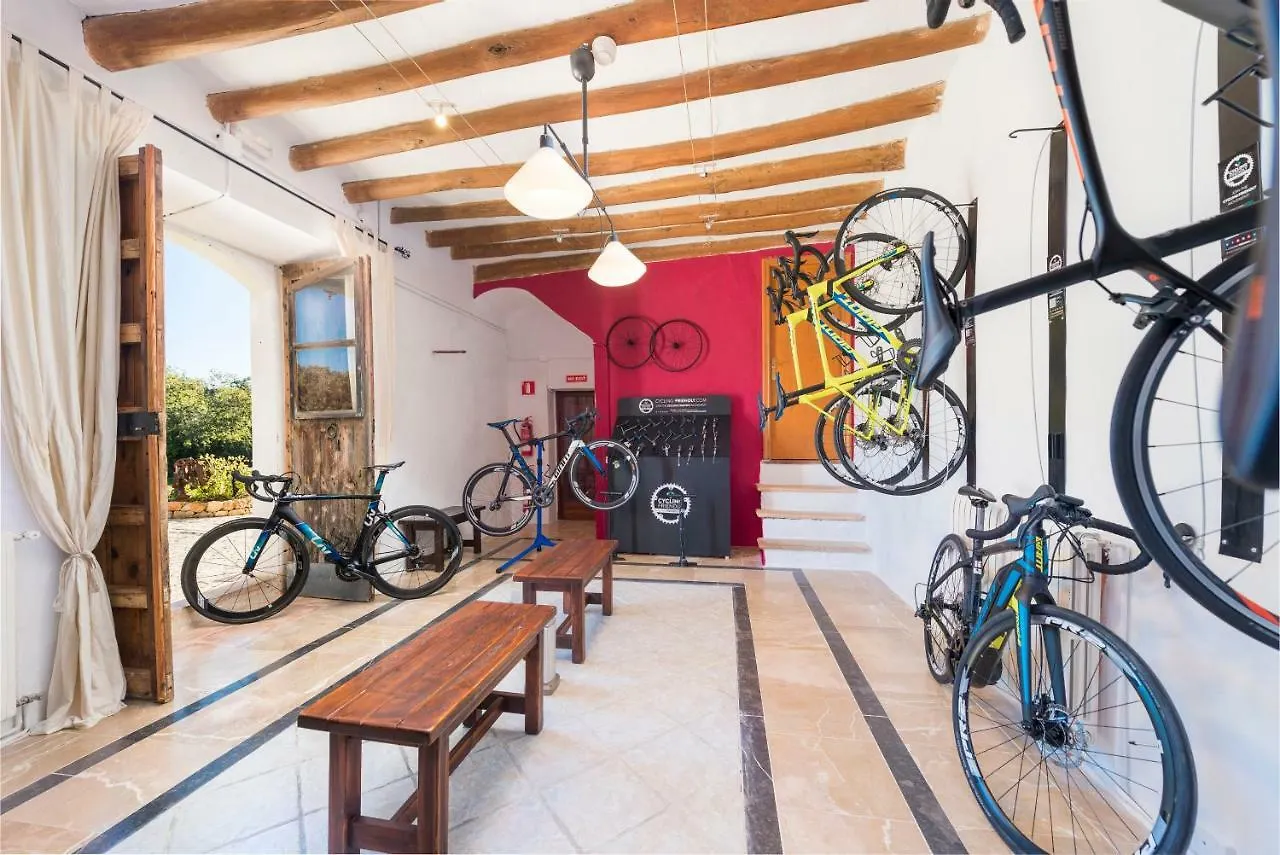 Petit Hotel Rural Son Jorda Sencelles 0*,  Spain