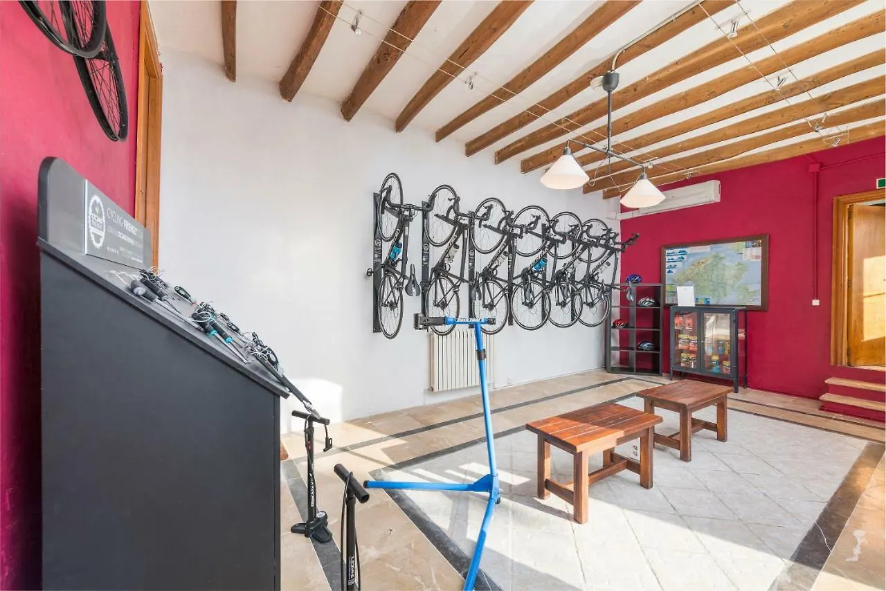 Petit Hotel Rural Son Jorda Sencelles Country house