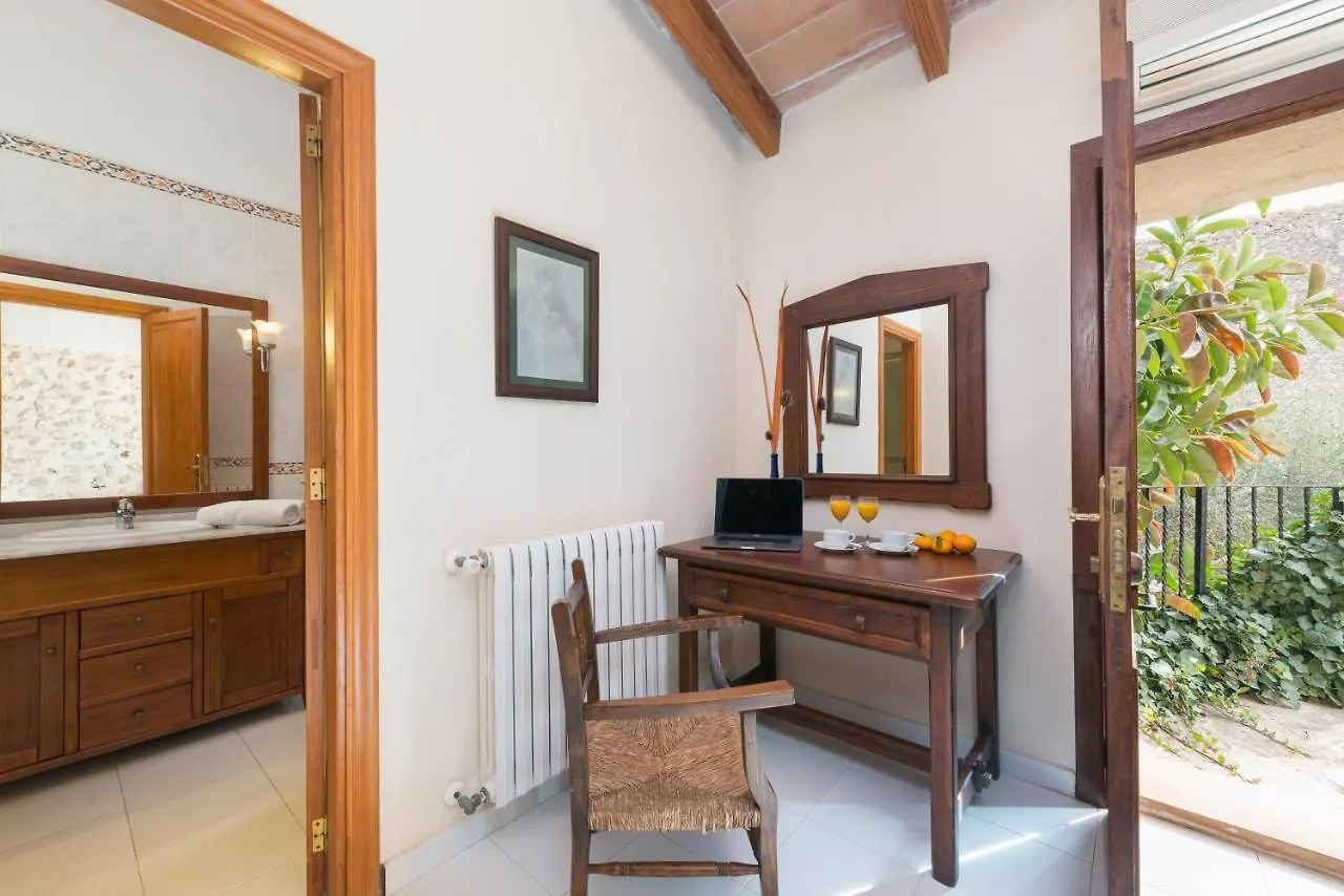 Country house Petit Hotel Rural Son Jorda Sencelles