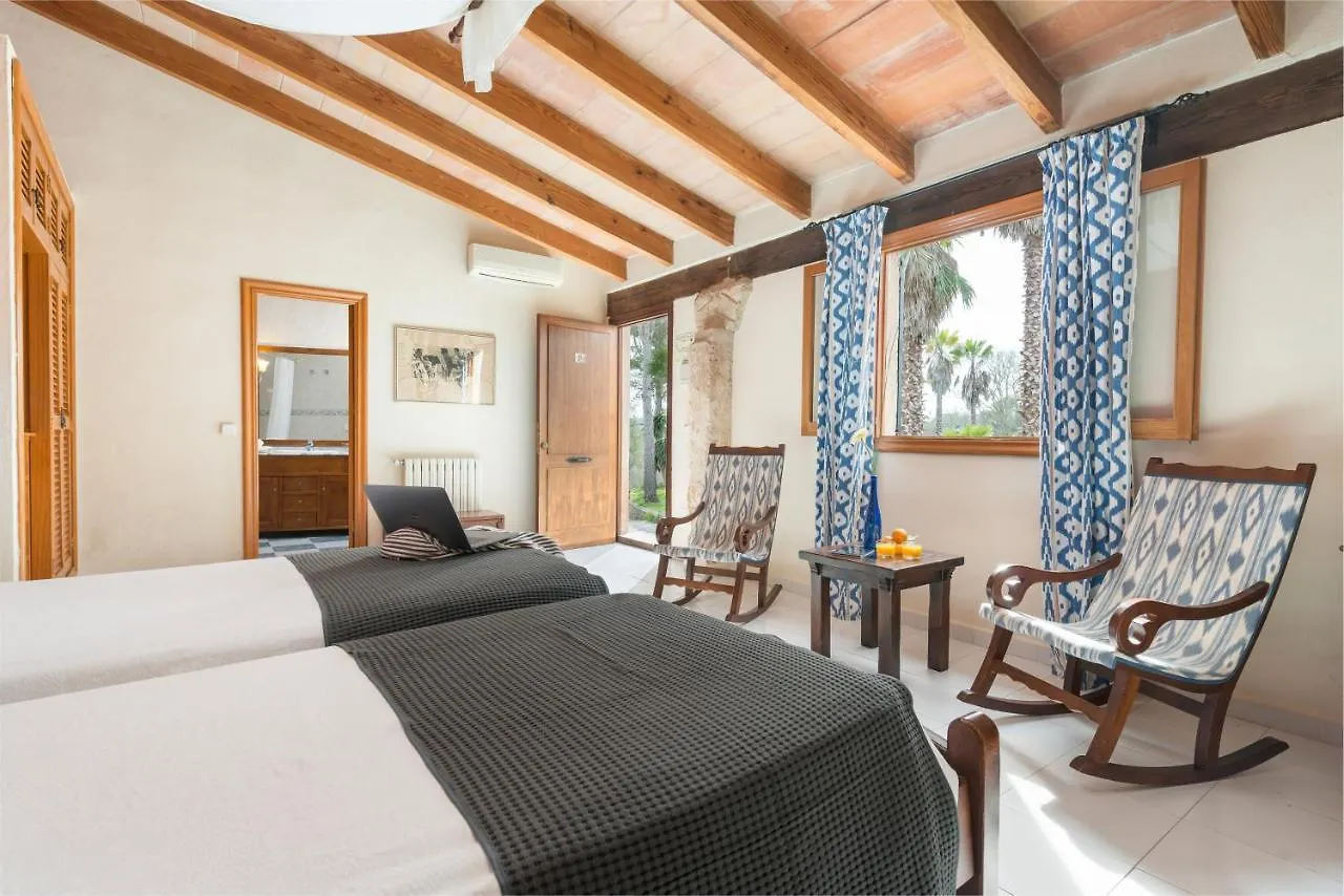 Country house Petit Hotel Rural Son Jorda Sencelles Spain