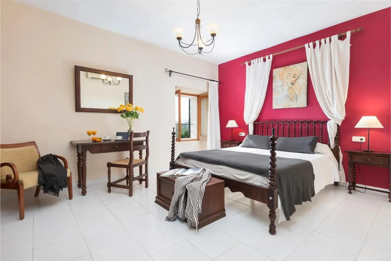 Country house Petit Hotel Rural Son Jorda Sencelles