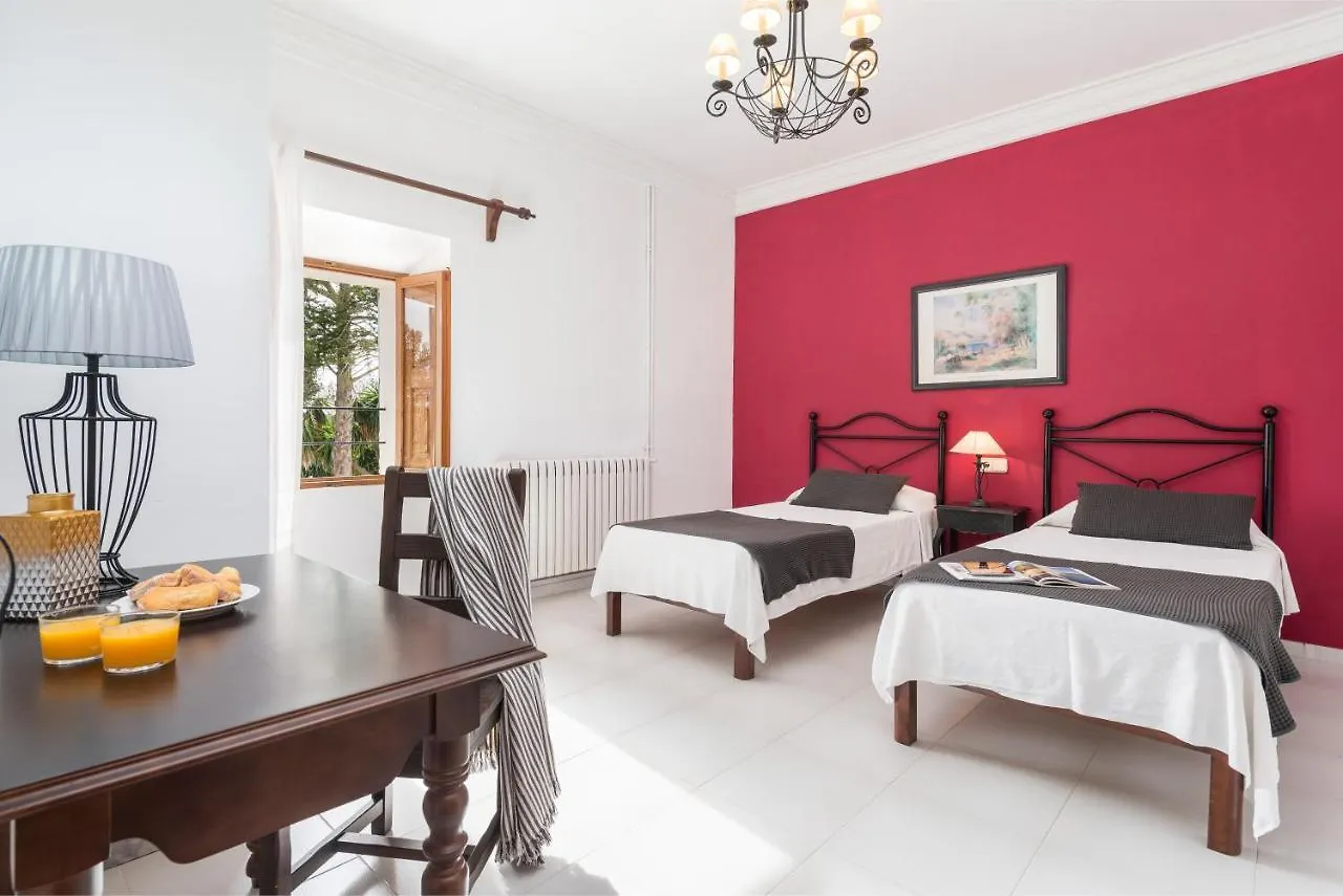 Petit Hotel Rural Son Jorda Sencelles 0*,  Spain