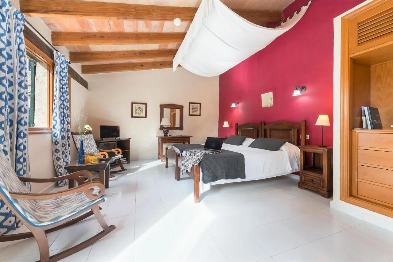 Petit Hotel Rural Son Jorda Sencelles