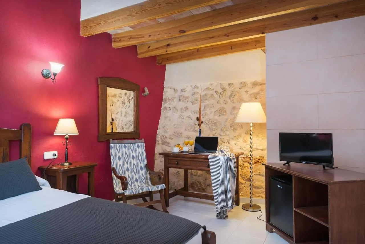 Country house Petit Hotel Rural Son Jorda Sencelles